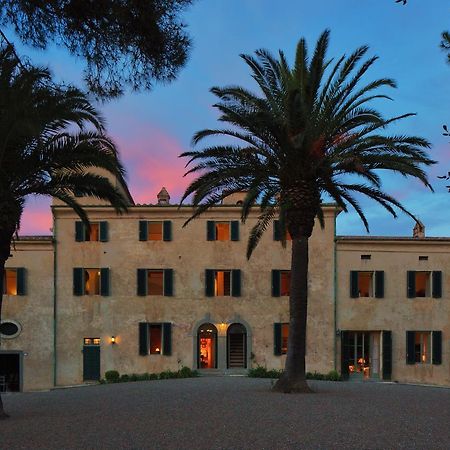 Villa Talamo Fonteblanda Dış mekan fotoğraf