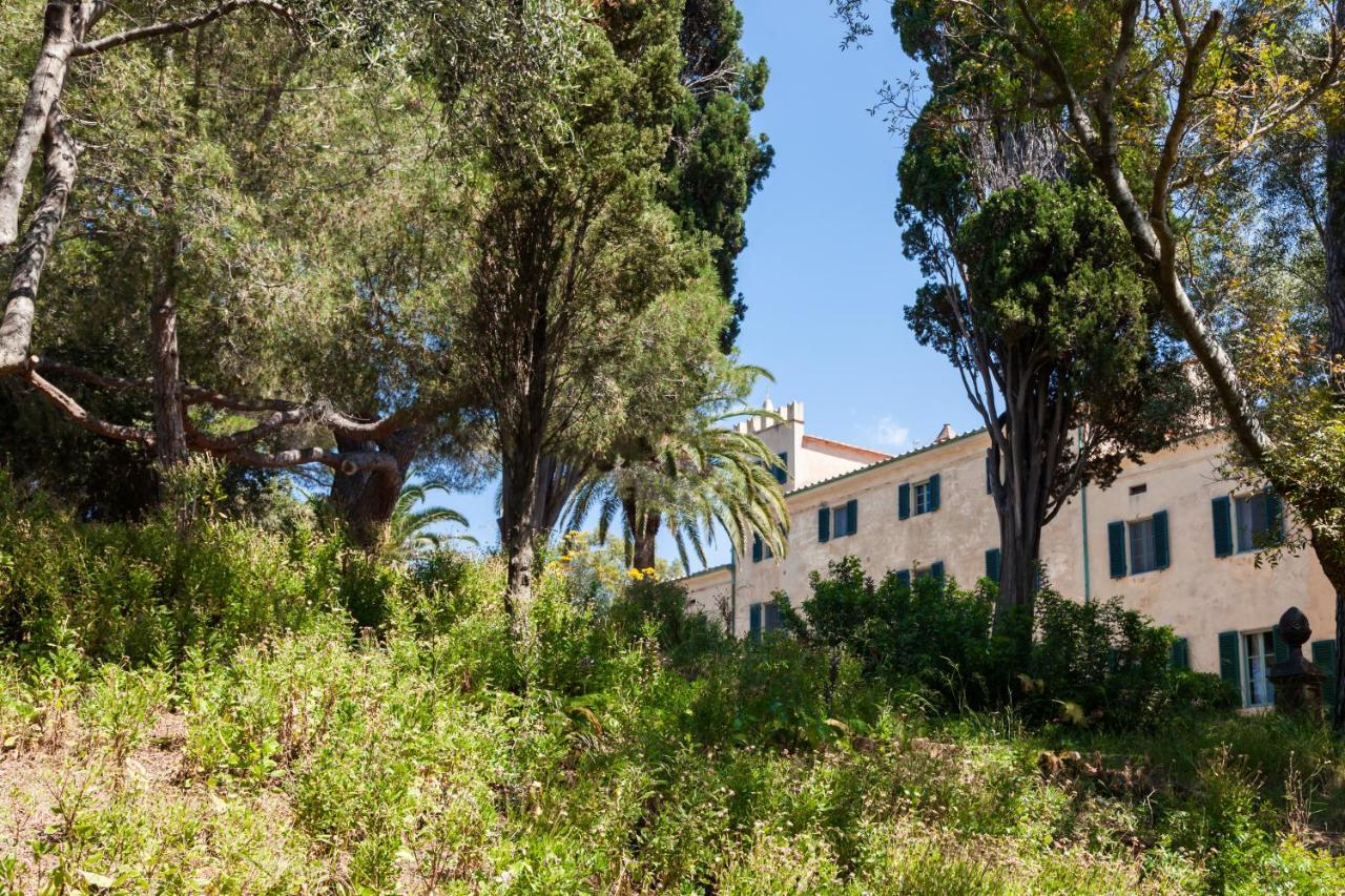 Villa Talamo Fonteblanda Dış mekan fotoğraf