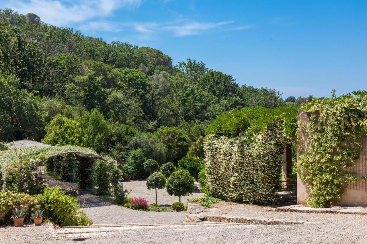Villa Talamo Fonteblanda Dış mekan fotoğraf