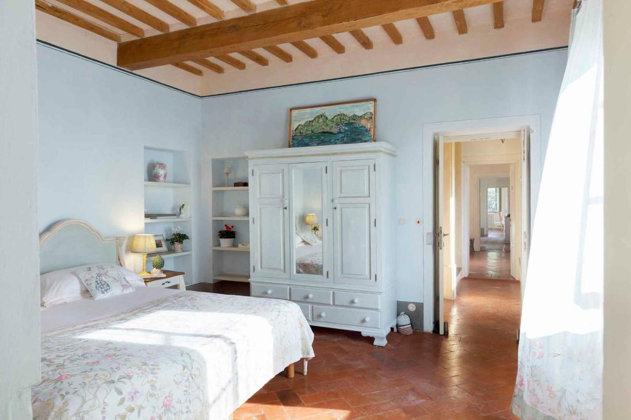 Villa Talamo Fonteblanda Dış mekan fotoğraf