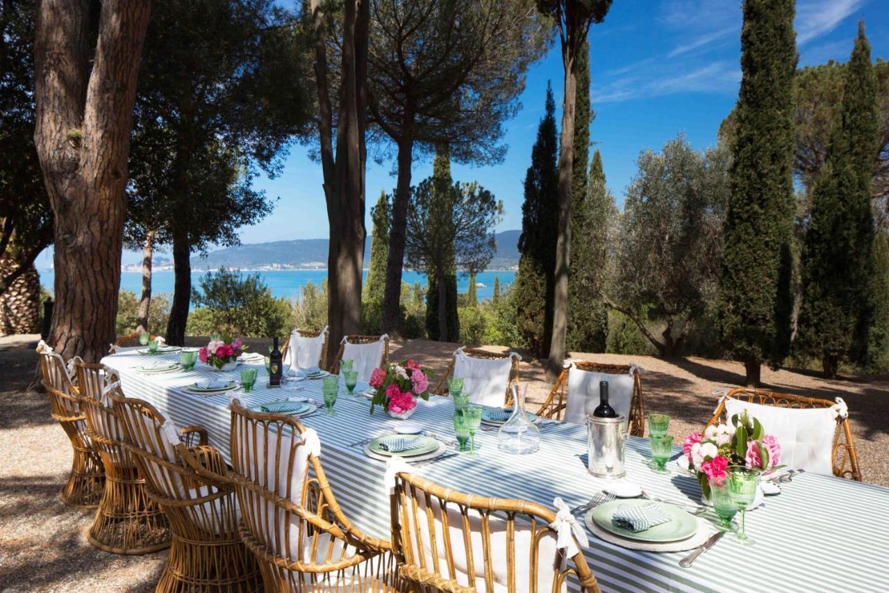 Villa Talamo Fonteblanda Dış mekan fotoğraf