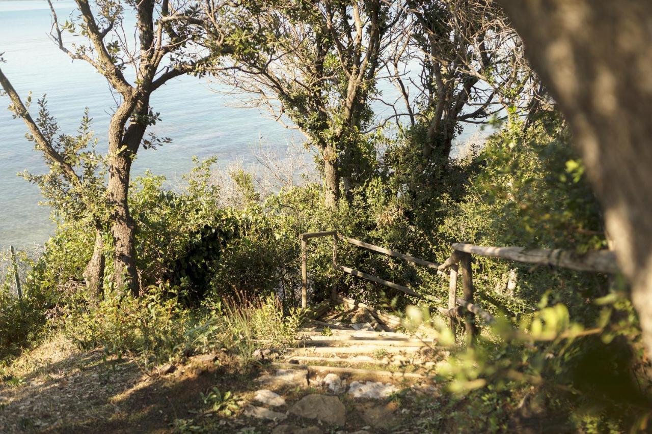 Villa Talamo Fonteblanda Dış mekan fotoğraf