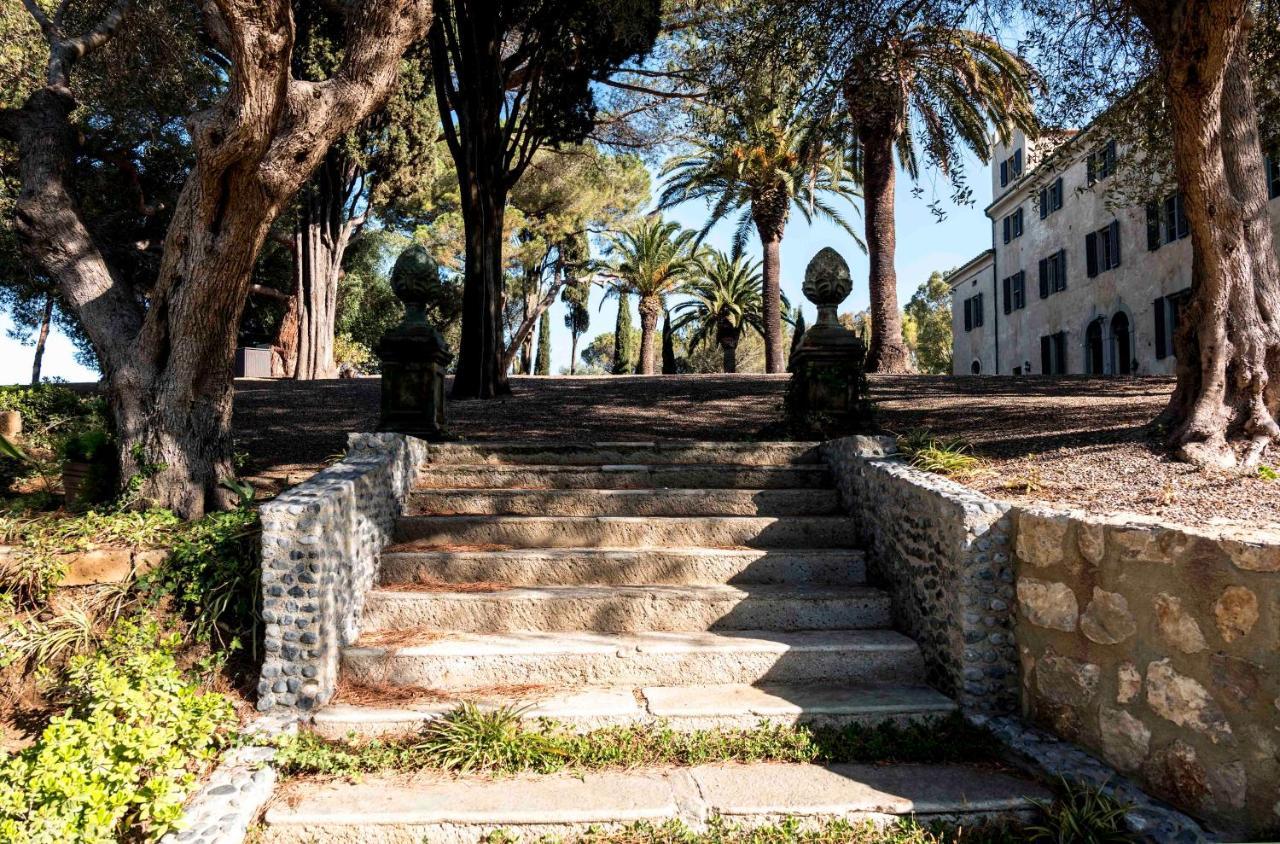 Villa Talamo Fonteblanda Dış mekan fotoğraf