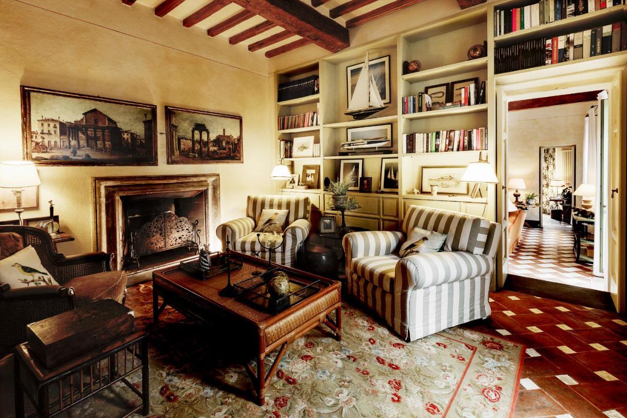Villa Talamo Fonteblanda Dış mekan fotoğraf