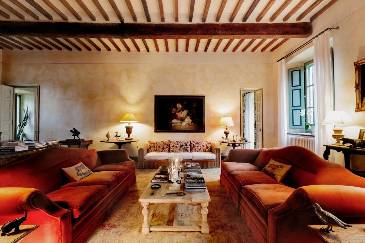 Villa Talamo Fonteblanda Dış mekan fotoğraf