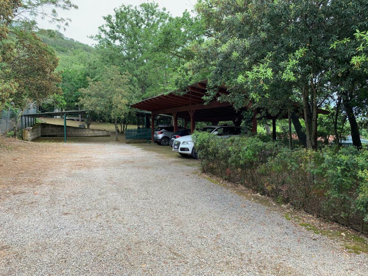 Villa Talamo Fonteblanda Dış mekan fotoğraf
